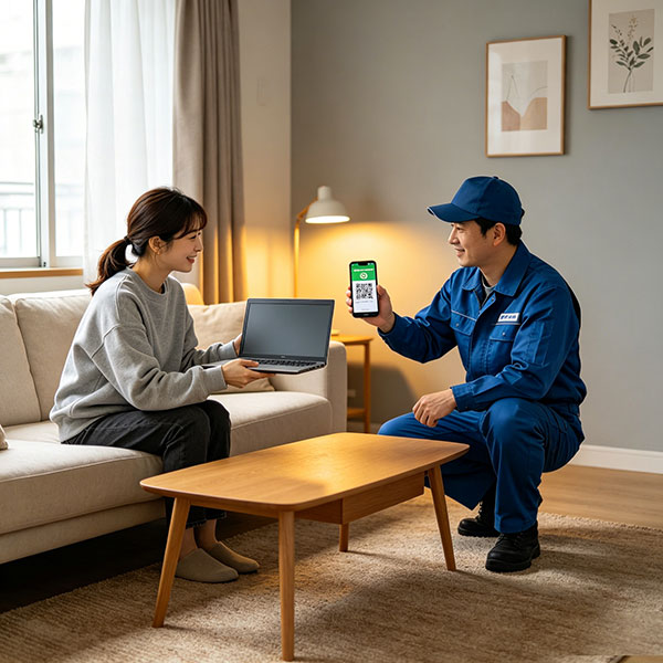 专业施工团队